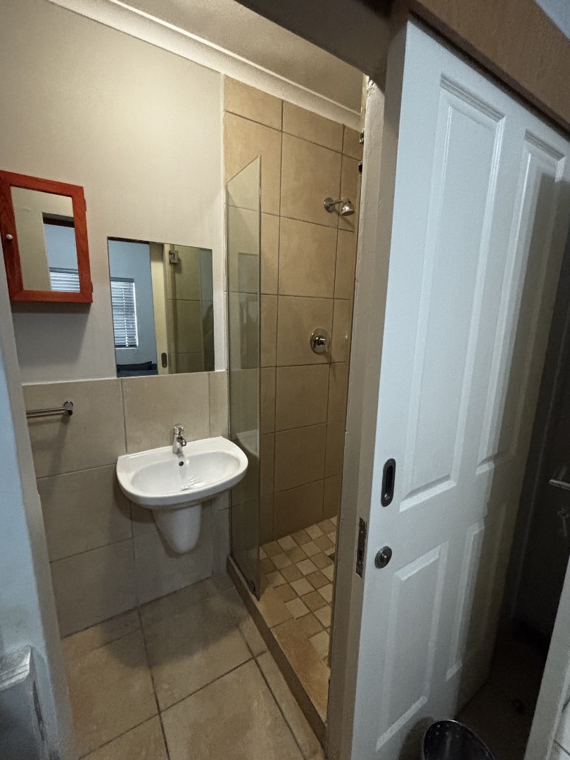 To Let 2 Bedroom Property for Rent in Stellenbosch Central Western Cape